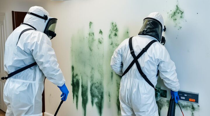 mold remediation services miami beach