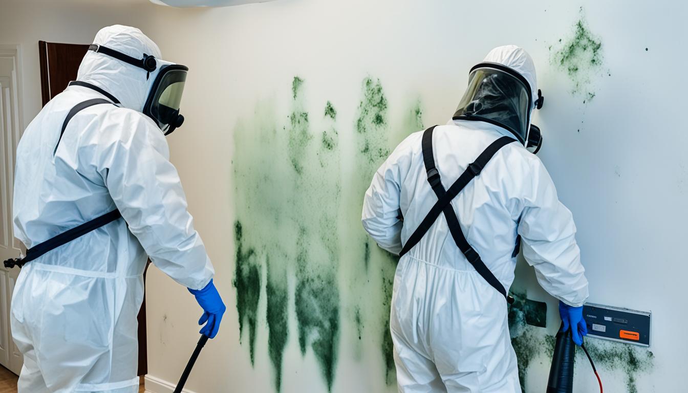 mold remediation services miami beach