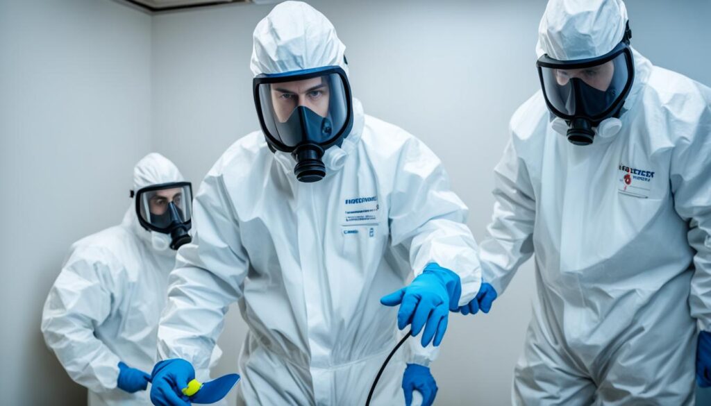 mold remediation services near me