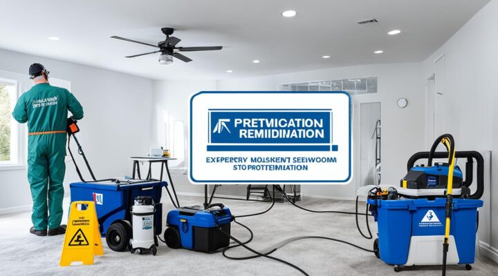 mold remediation services near me