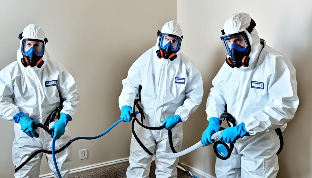 mold remediation services orlando