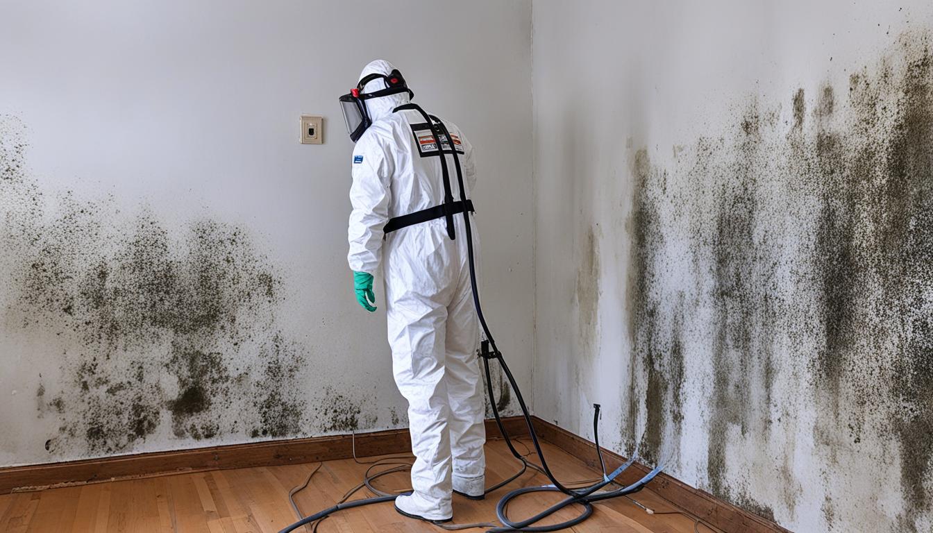 mold remediation sf miami