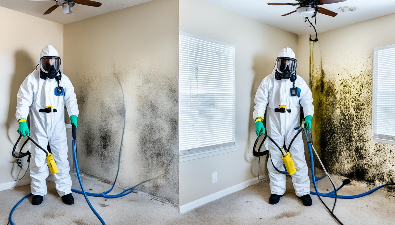 mold remediation smyrna ga