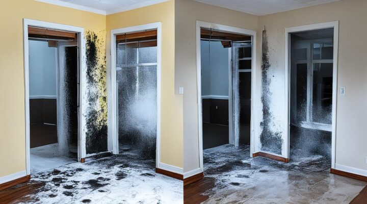 mold remediation solutions florida