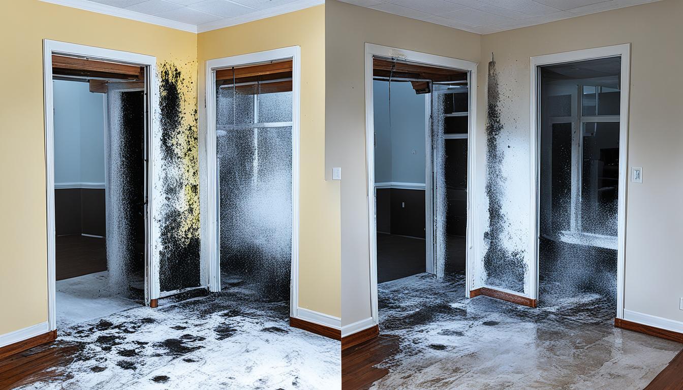 mold remediation solutions florida