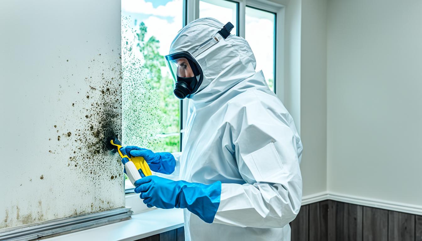 mold remediation south florida fl