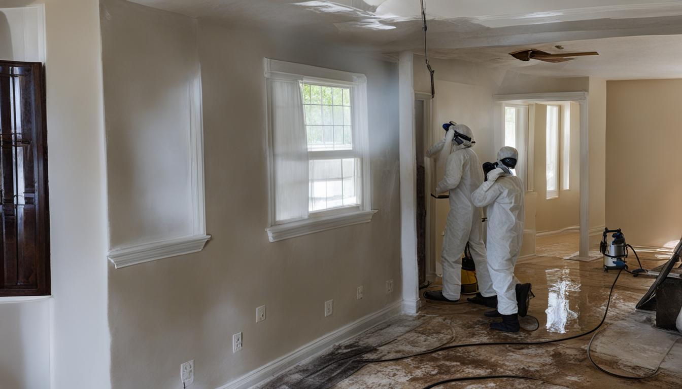 mold remediation south florida fl