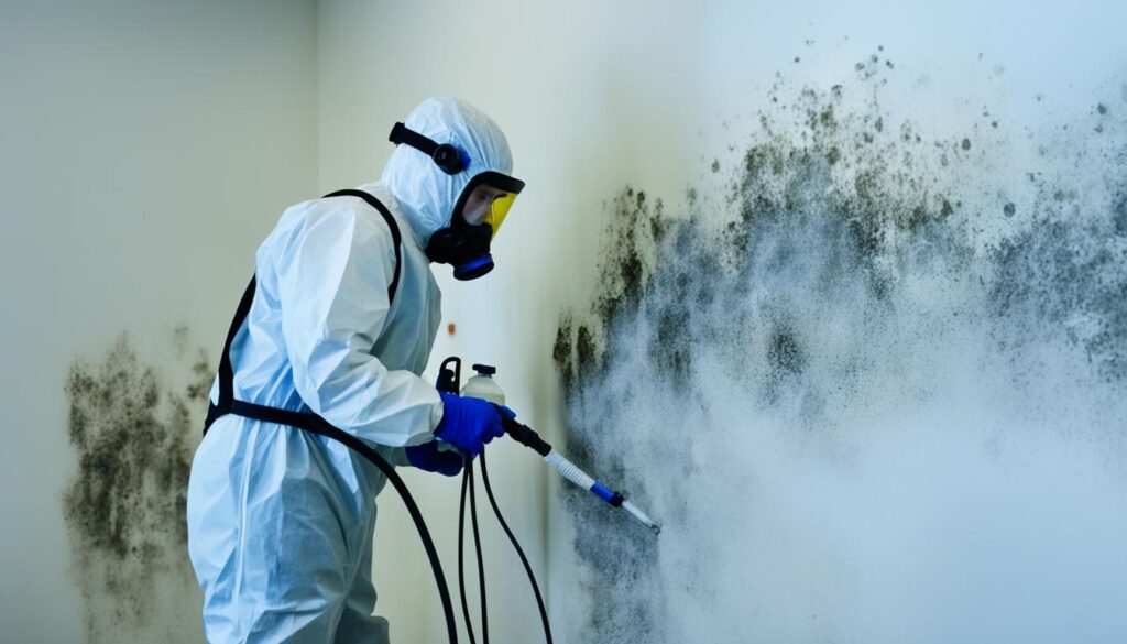 mold remediation specialist Florida