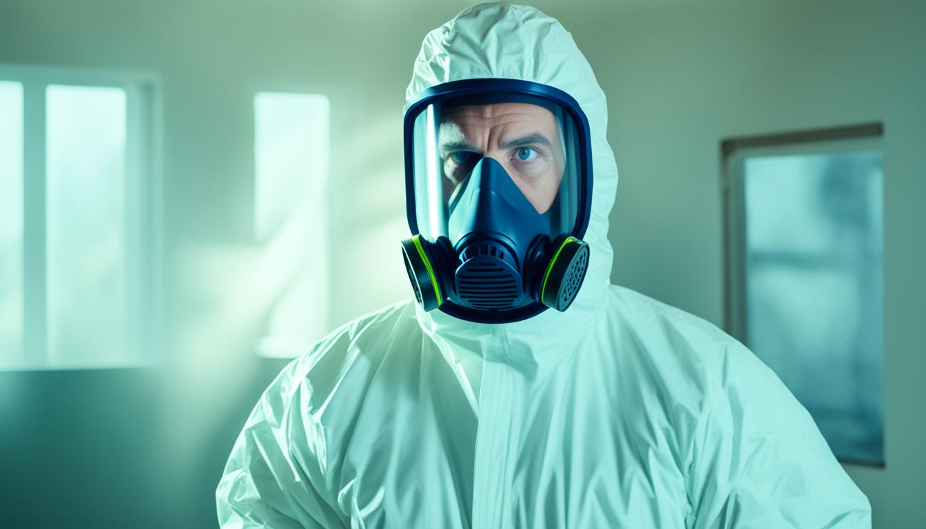 mold remediation specialist Miami