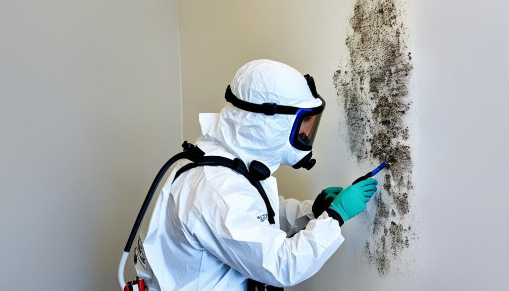 mold remediation specialist Miami