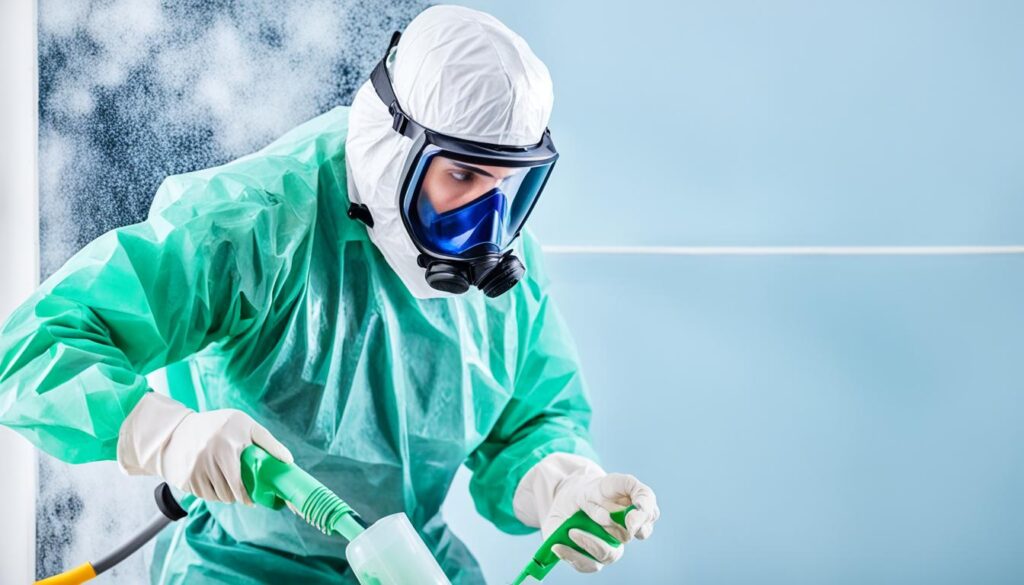 mold remediation specialist Miami