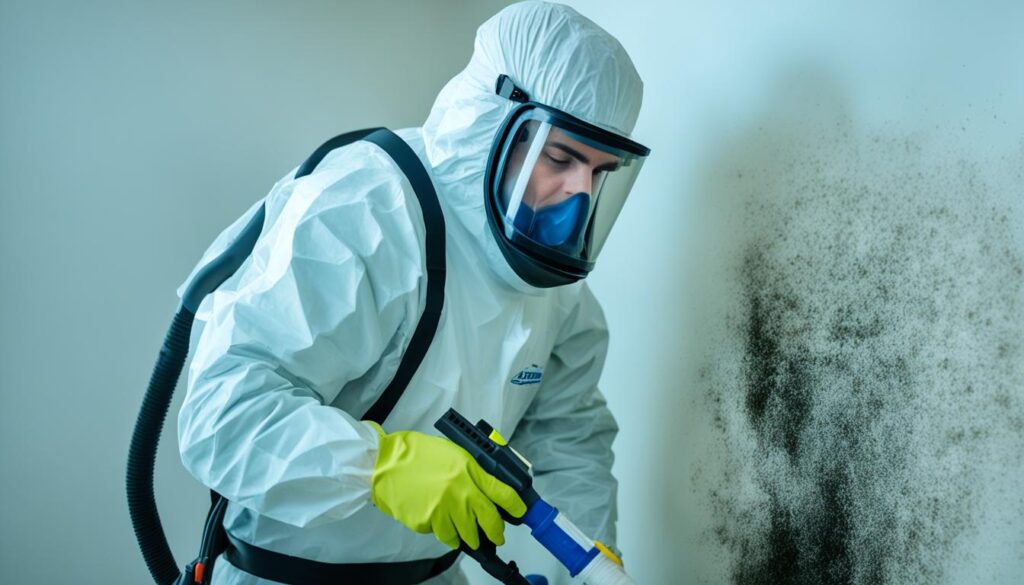 mold remediation specialists