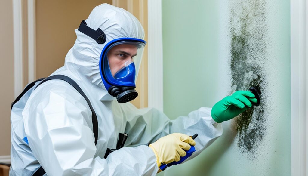 mold remediation specialists