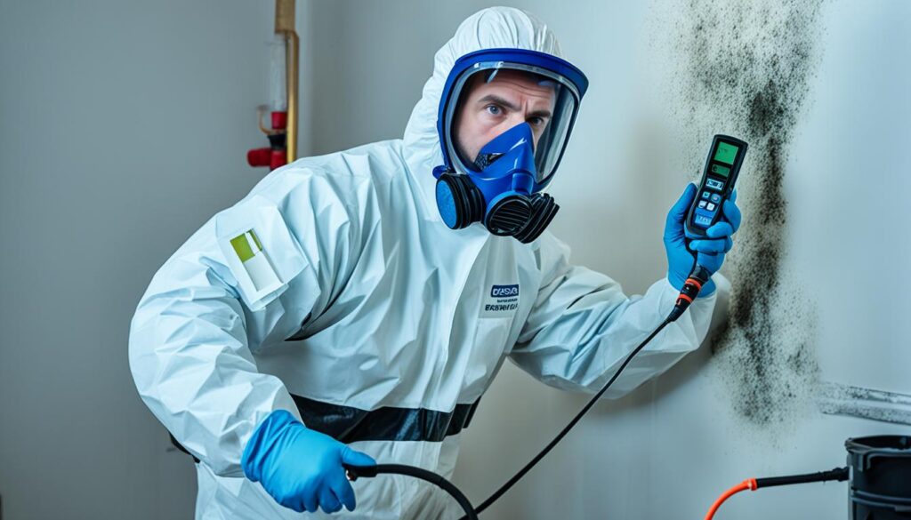 mold remediation specialists