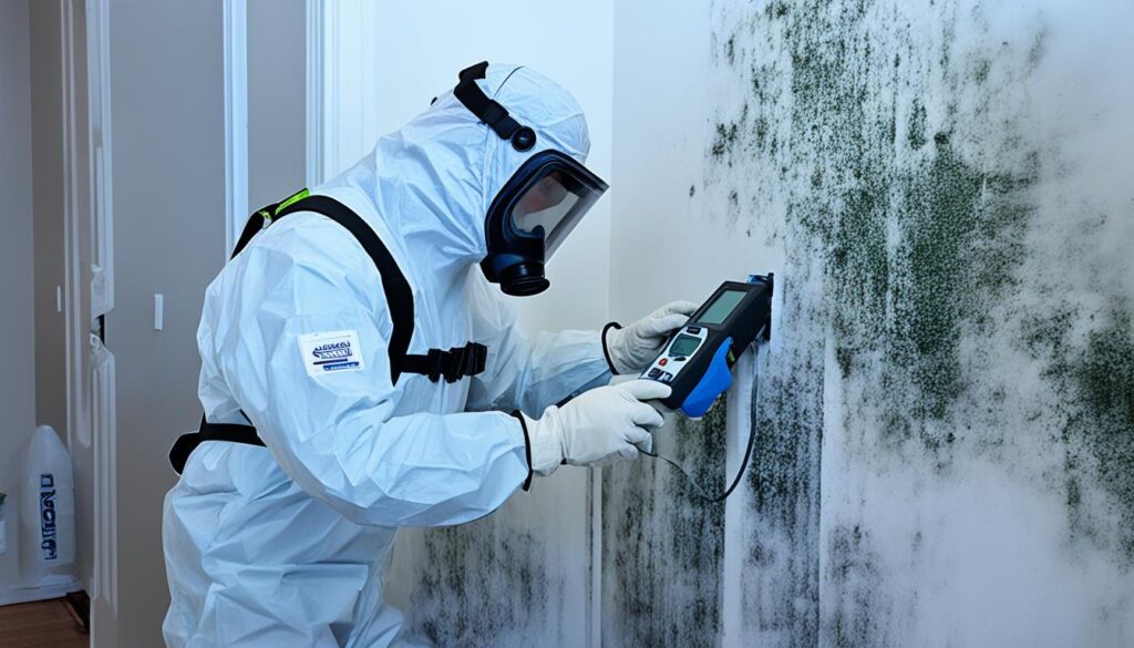 mold remediation specialists