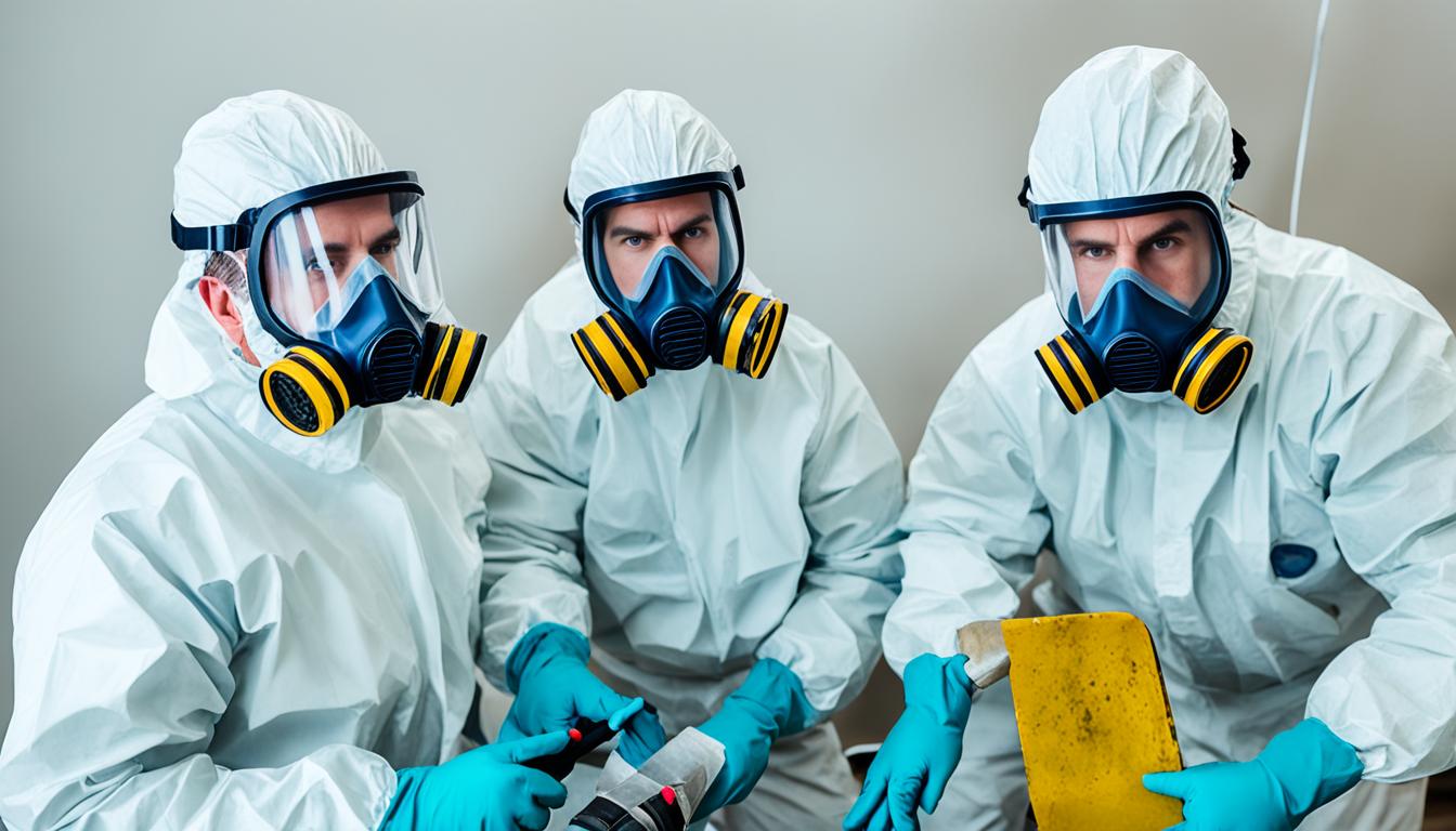 mold remediation specialists