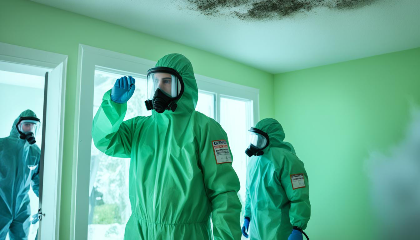 mold remediation specialists florida fl