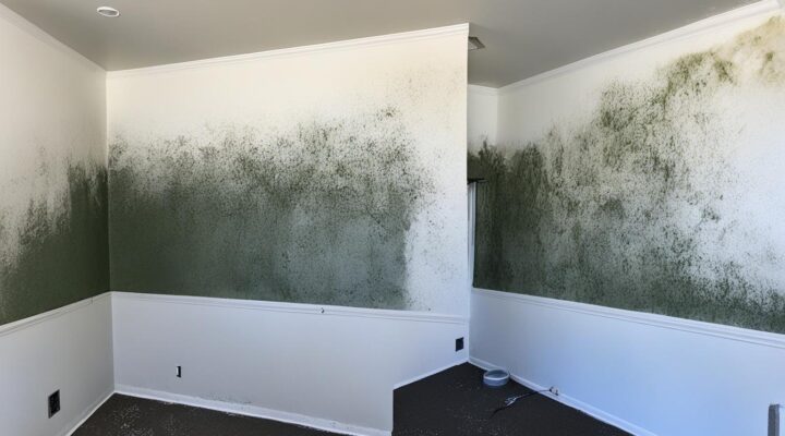 mold remediation spokane wa