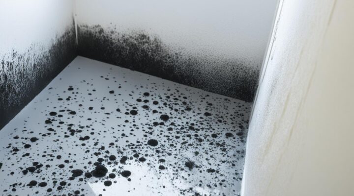 mold remediation spray