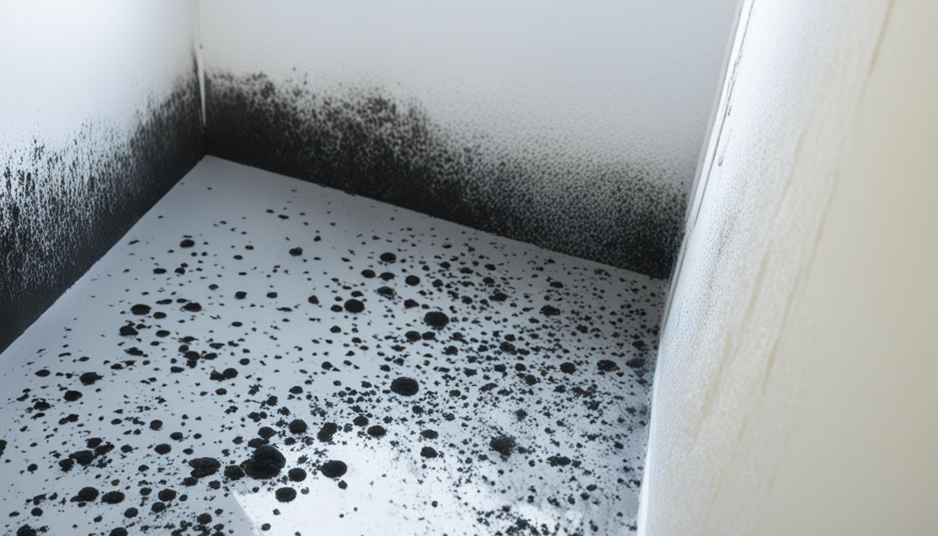 mold remediation spray