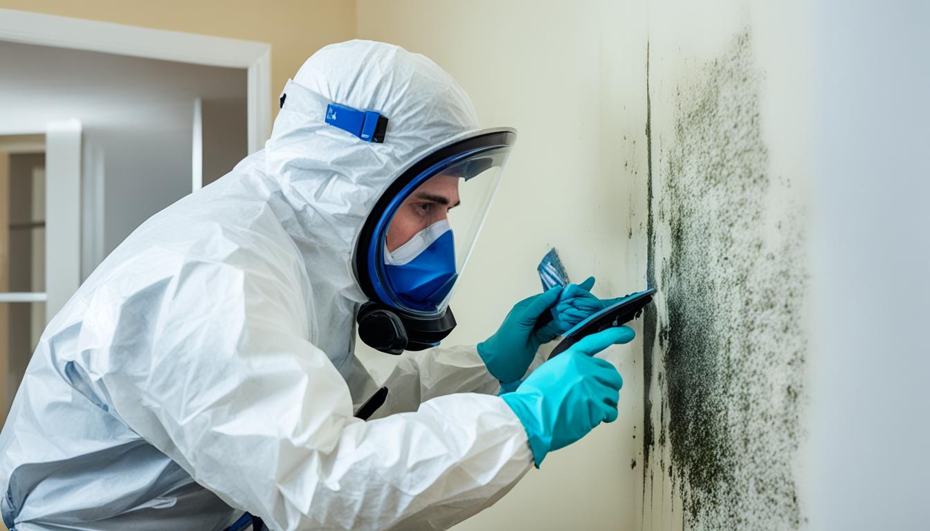 mold remediation st augustine fl