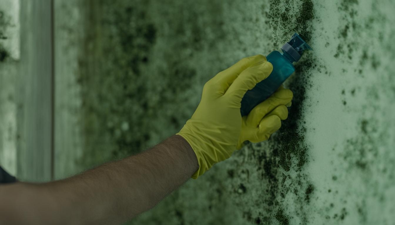 mold remediation st augustine fl