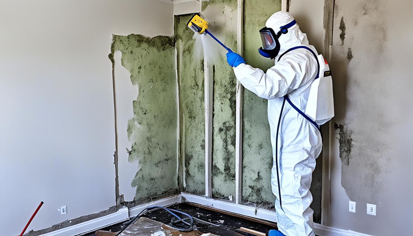 mold remediation st louis