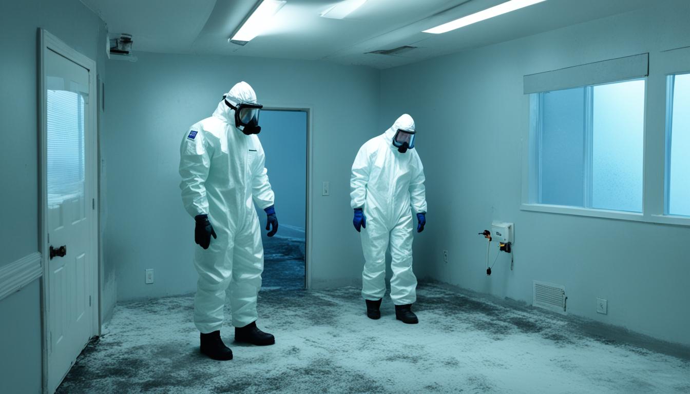 mold remediation staten island ny