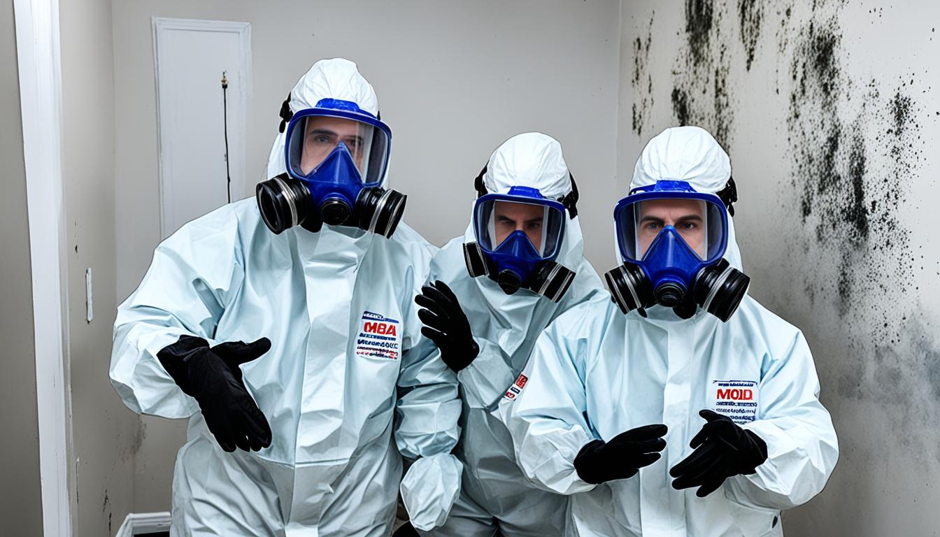 mold remediation staten island ny