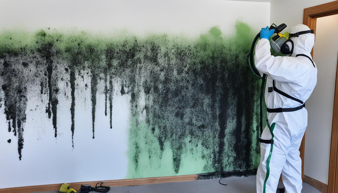 mold remediation tacoma