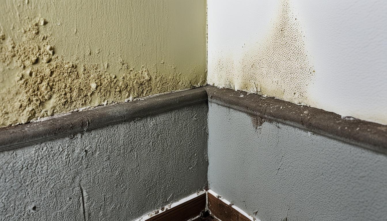 mold remediation tacoma