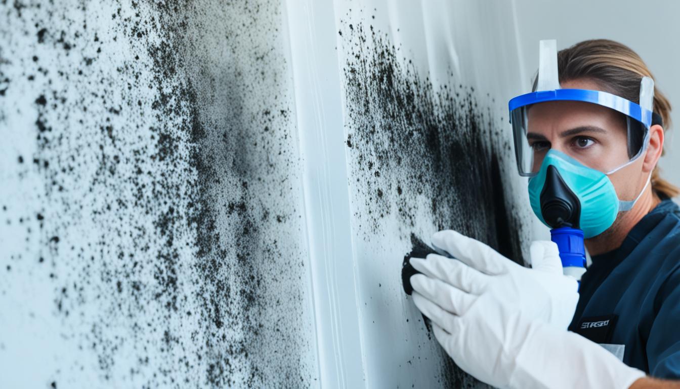 mold remediation tampa Miami