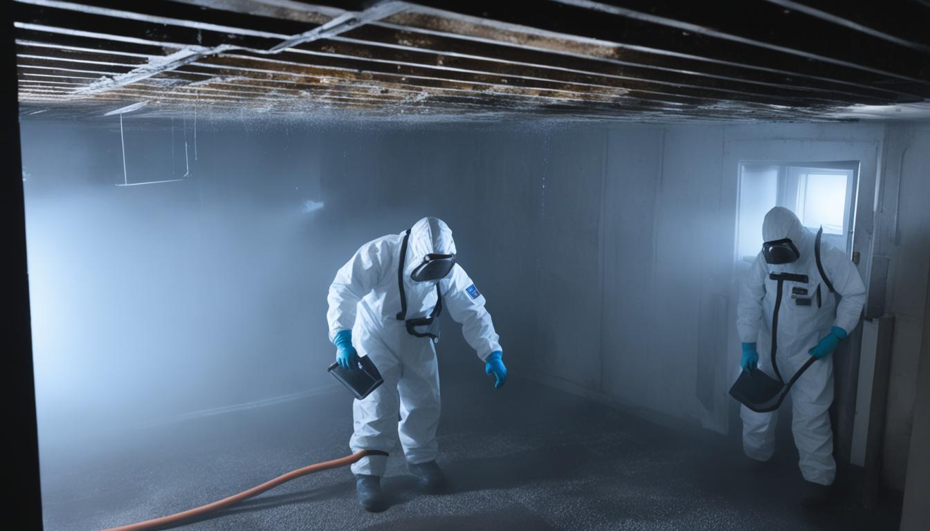 mold remediation tampa fl