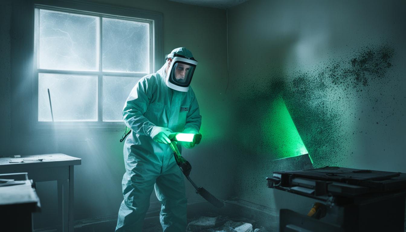 mold remediation tampa fl