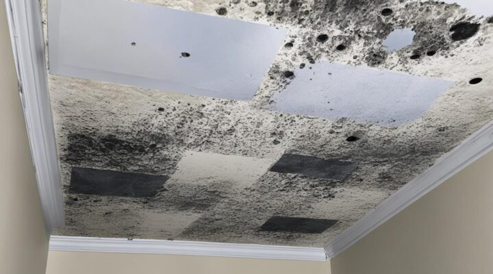 mold remediation taunton ma