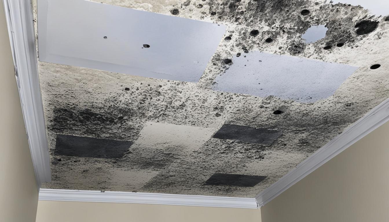 mold remediation taunton ma