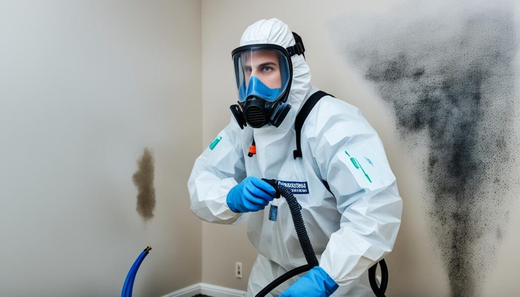 mold remediation techniques