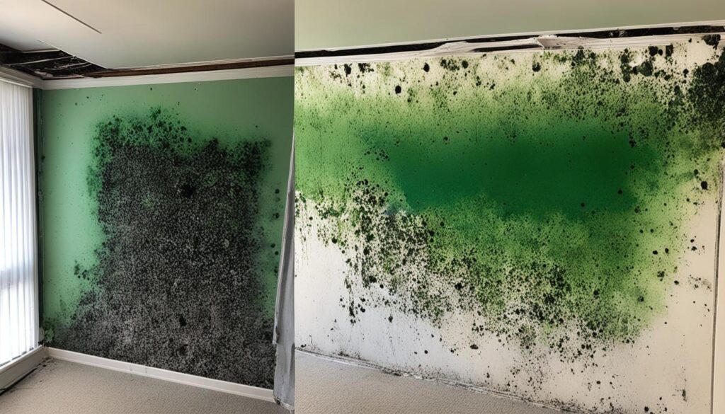 mold remediation techniques