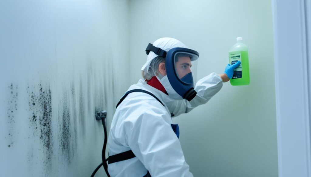 mold remediation techniques