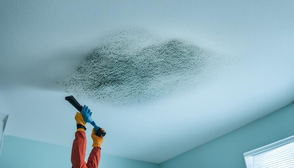 mold remediation techniques for Florida homes