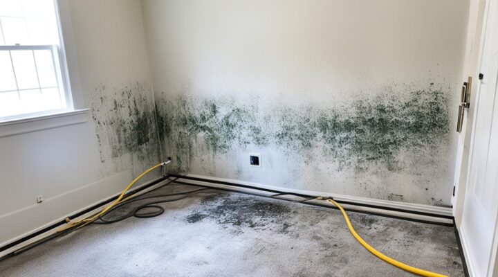 mold remediation tempe miami