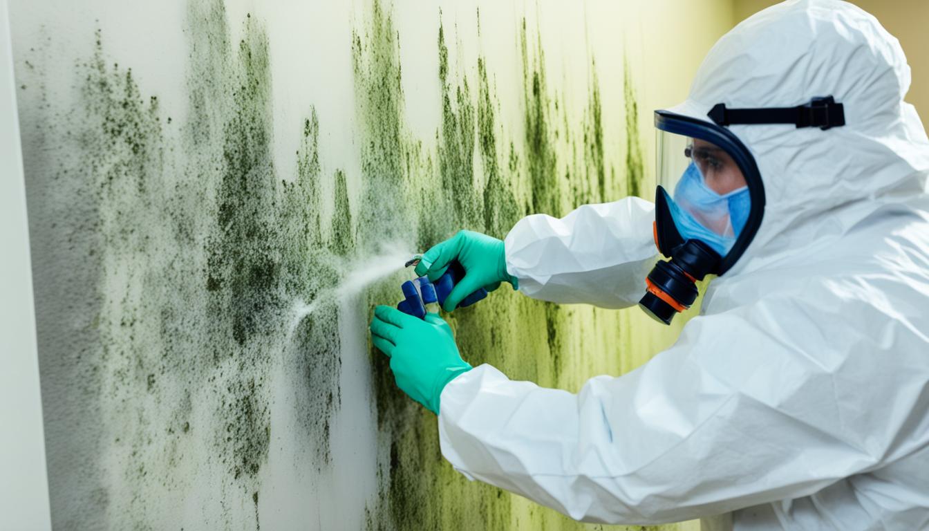 mold remediation tempe