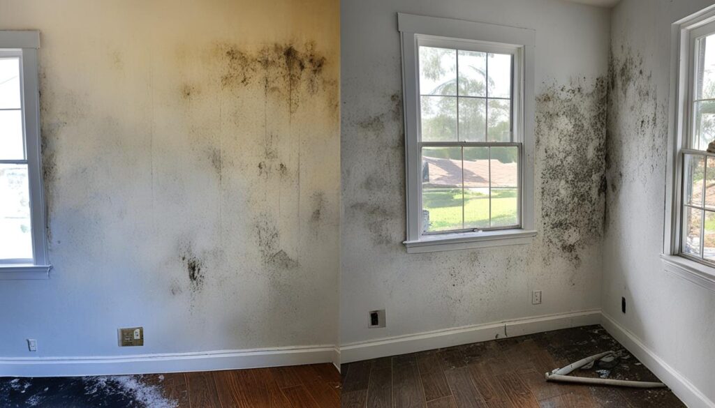 mold remediation the villages fl