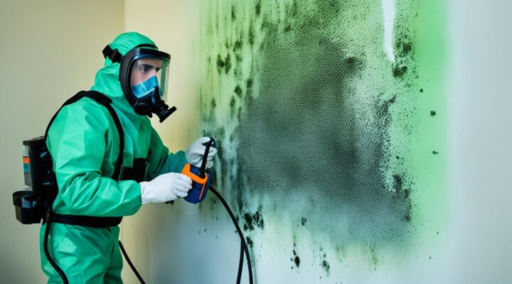 mold remediation tips miami