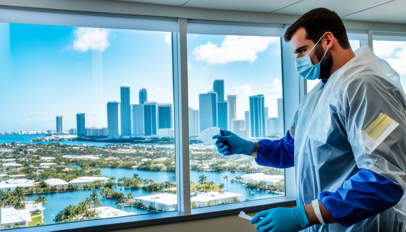 mold remediation training miami fl