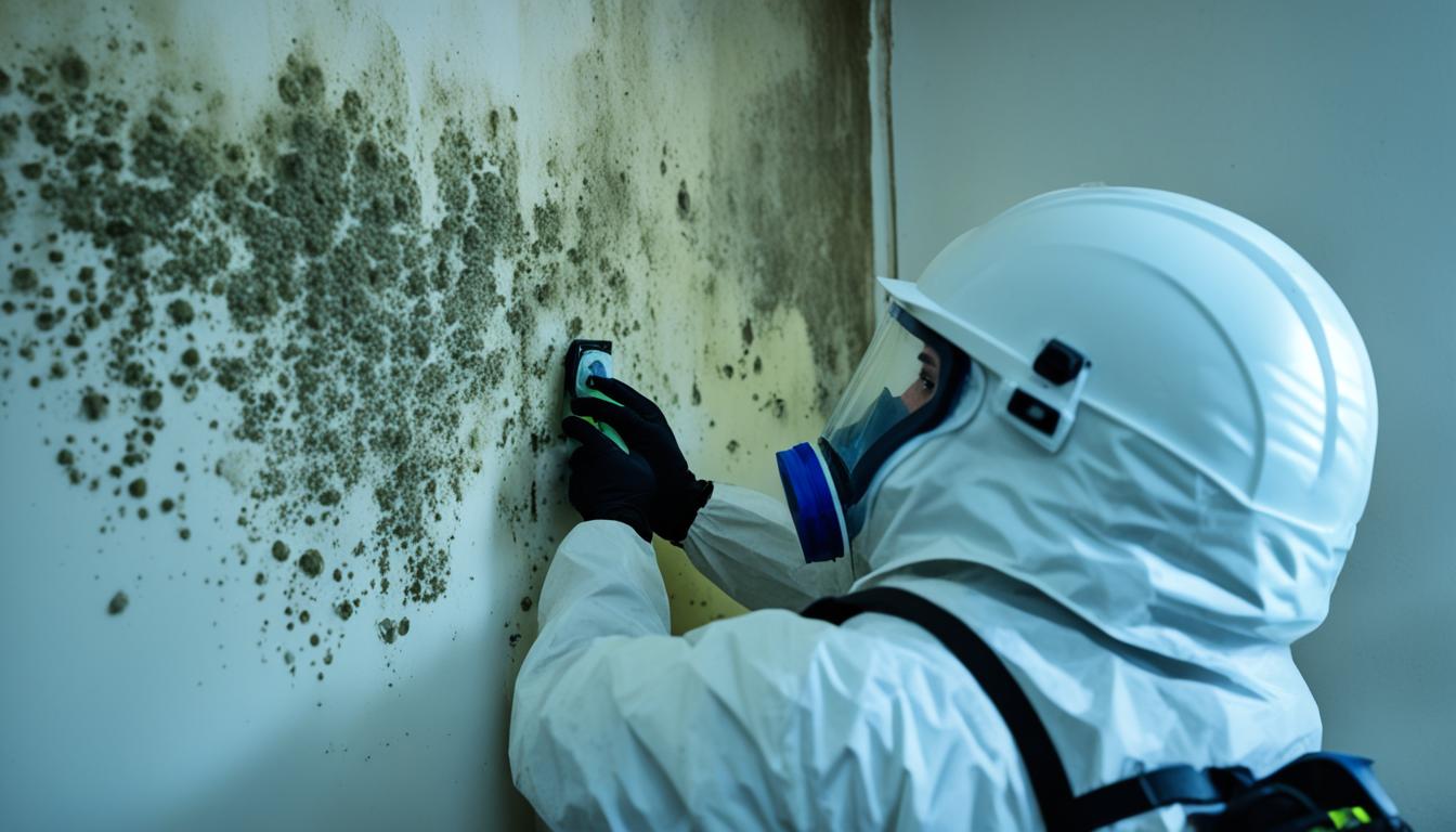 mold remediation tulsa ok