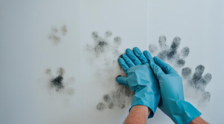 mold remediation tulsa ok