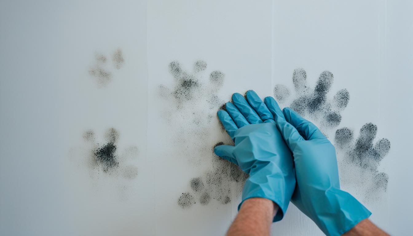 mold remediation tulsa ok