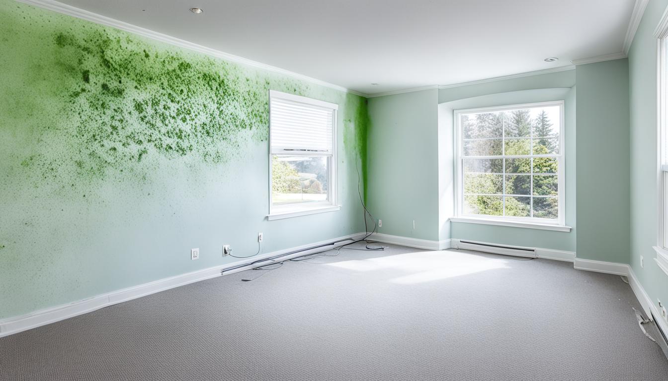 mold remediation vancouver