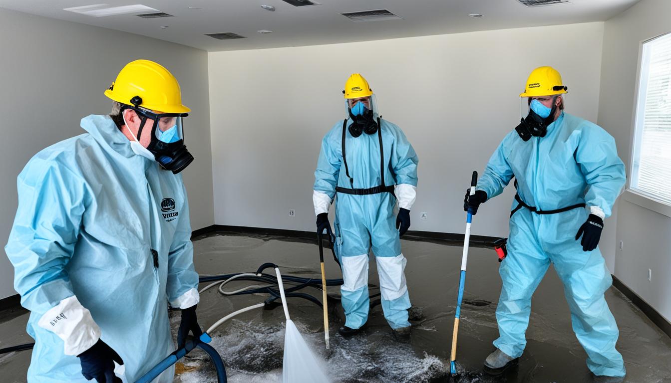 mold remediation venice fl